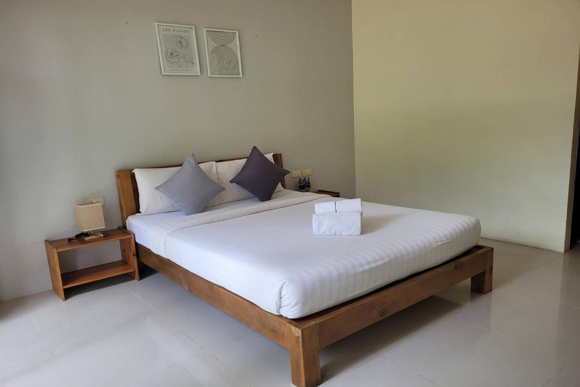 Snooze Inn Phuket - Free Shuttle To Bang Rong Pier Pa Khlok Exterior foto