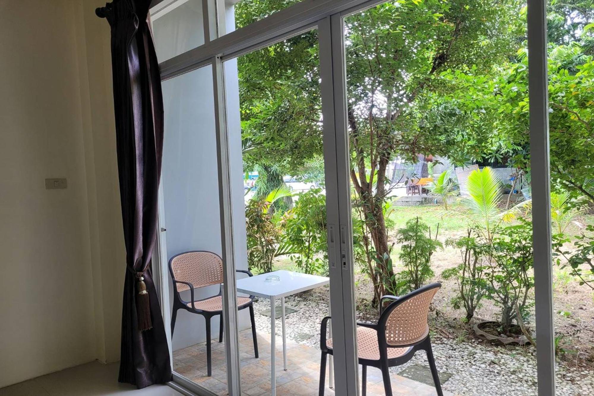 Snooze Inn Phuket - Free Shuttle To Bang Rong Pier Pa Khlok Exterior foto