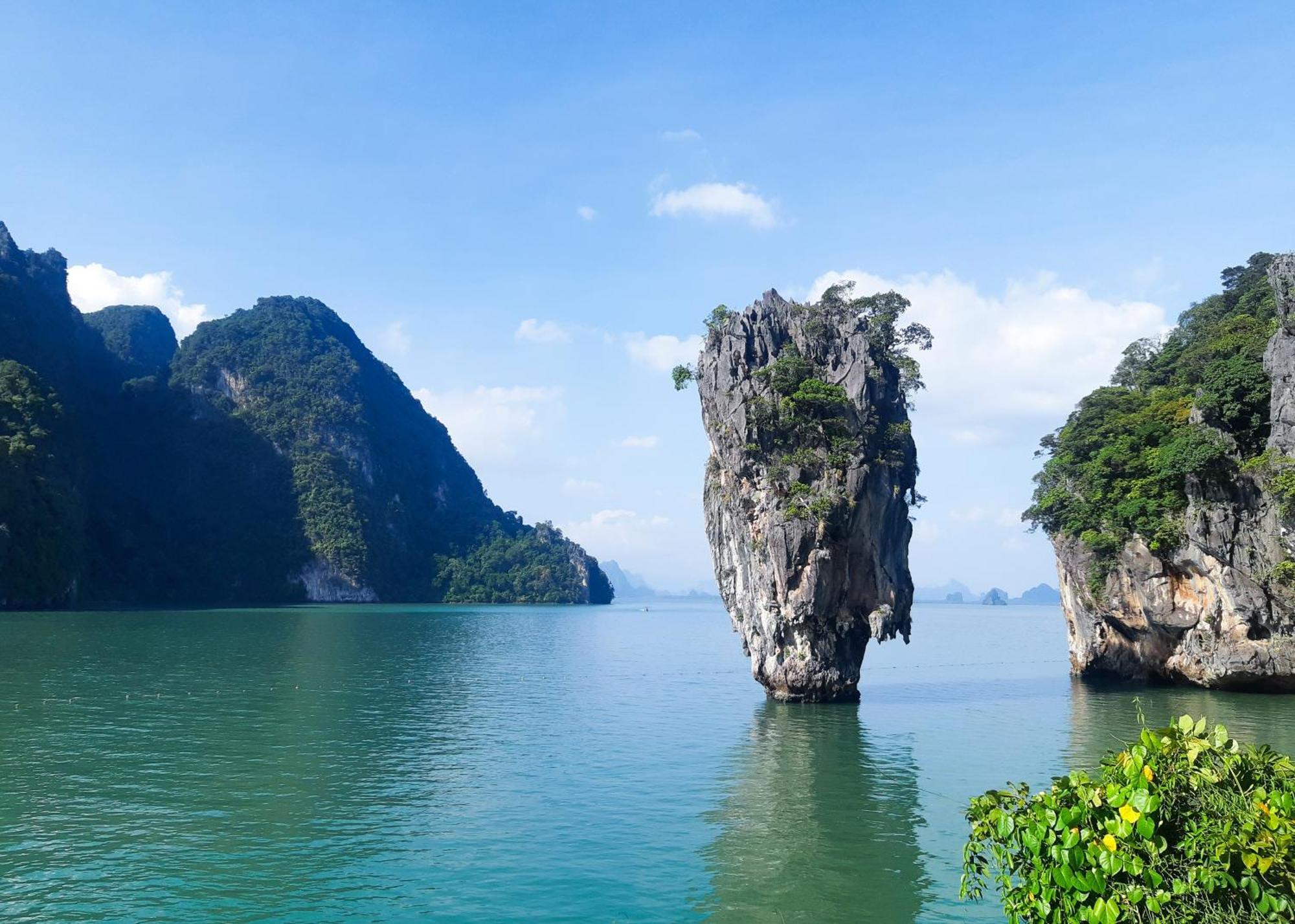 Snooze Inn Phuket - Free Shuttle To Bang Rong Pier Pa Khlok Exterior foto