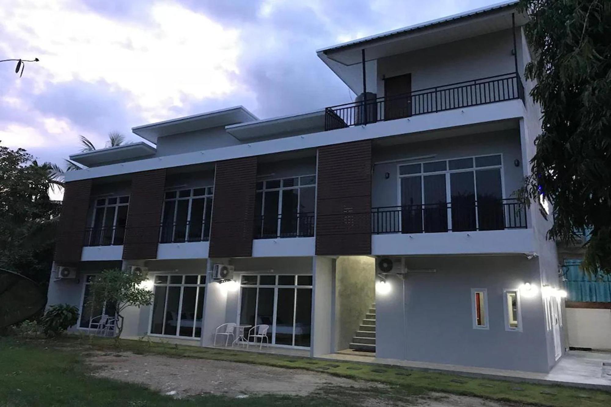 Snooze Inn Phuket - Free Shuttle To Bang Rong Pier Pa Khlok Exterior foto