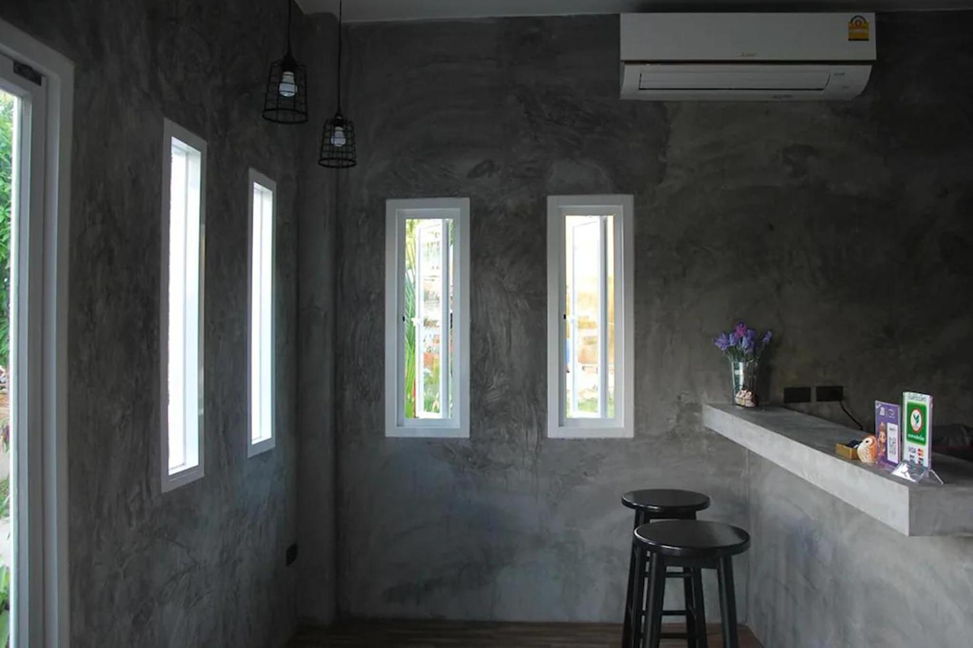 Snooze Inn Phuket - Free Shuttle To Bang Rong Pier Pa Khlok Exterior foto